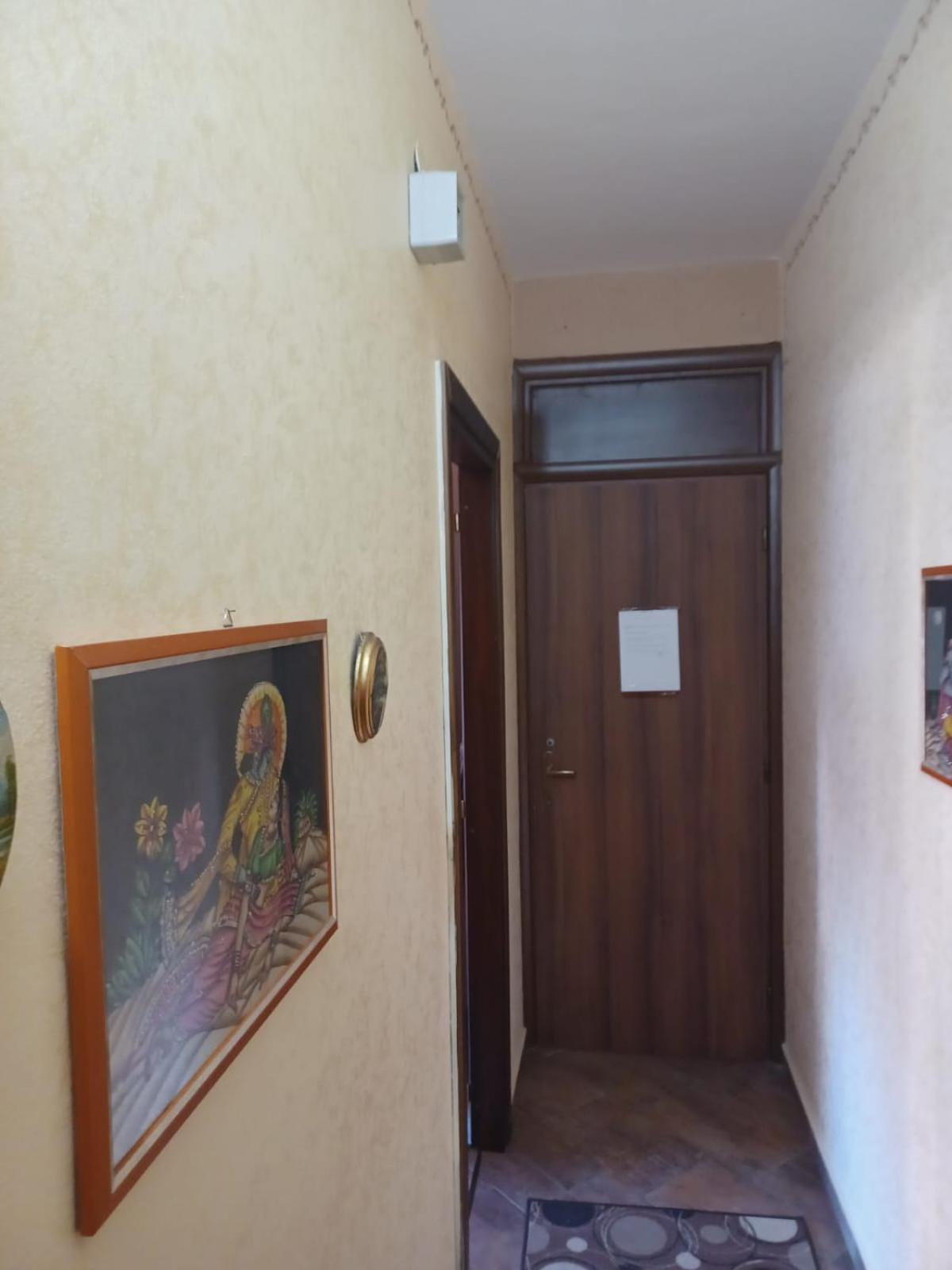 Holiday Homes Кампофеличе-ди-Роччелла Экстерьер фото